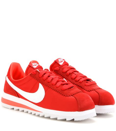 nike cortez rot damen|Nike Cortez Women's Shoes. Nike.com.